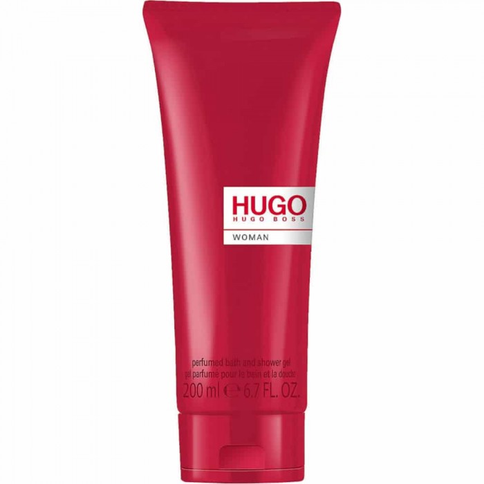 Hugo Boss Hugo Woman Душ гел  200ml за жени